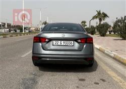 نيسان ألتيما